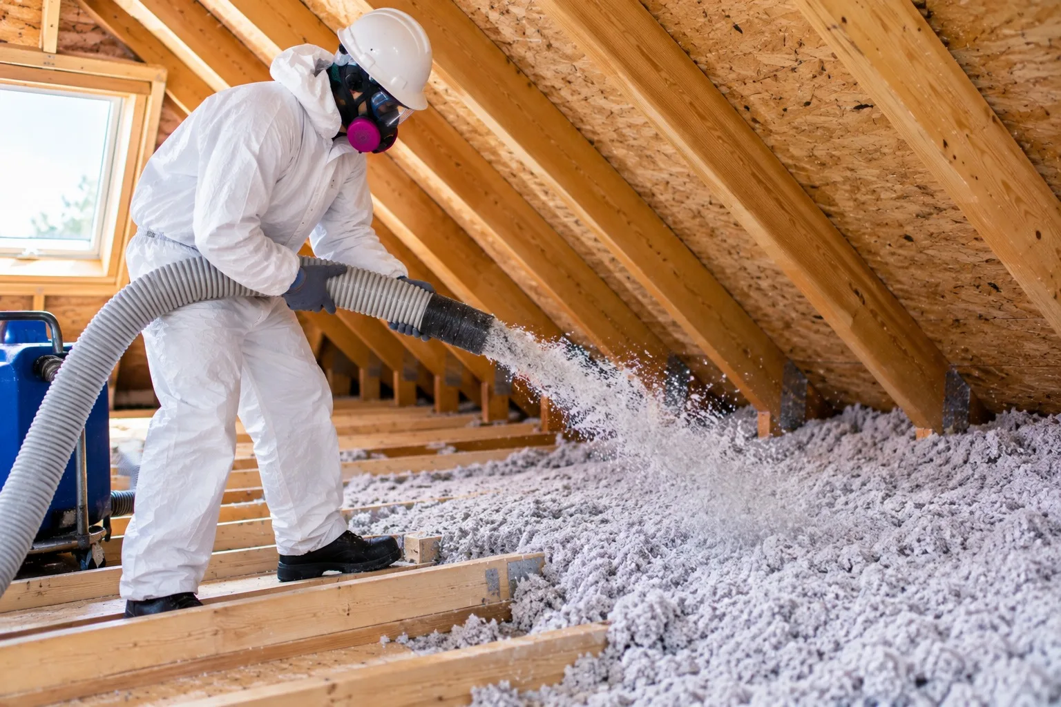 BuildTherma in Issaquah